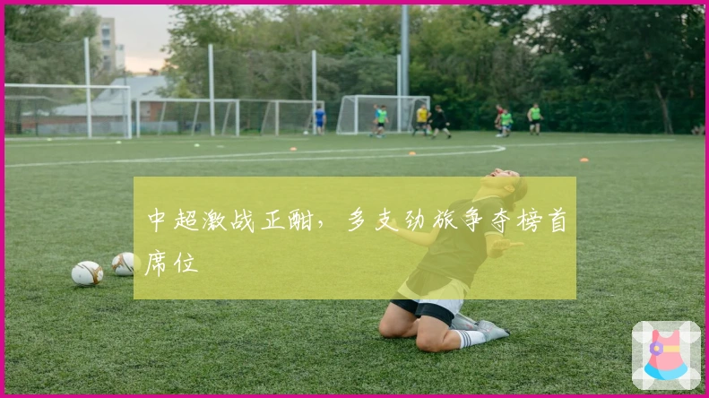 中超激战正酣，多支劲旅争夺榜首席位